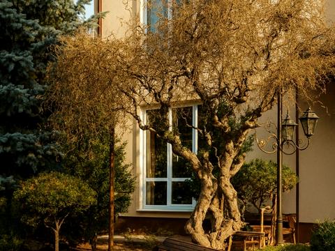 будинок за адресою Авіаторів вул.