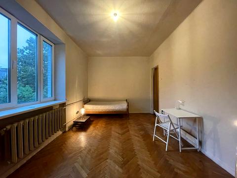 квартира за адресою Відрадний просп. (Чубаря), 51