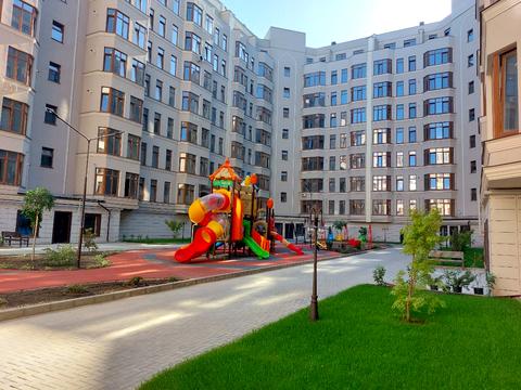 квартира по адресу Дача Ковалевского ул., 91