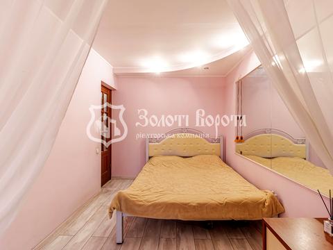 квартира за адресою Щусєва вул., 40