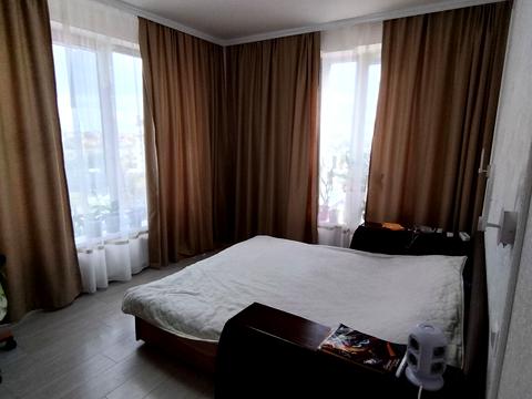 квартира за адресою Марсельська вул., 62