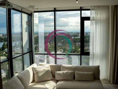 квартира по адресу Ленкавского ул., 34