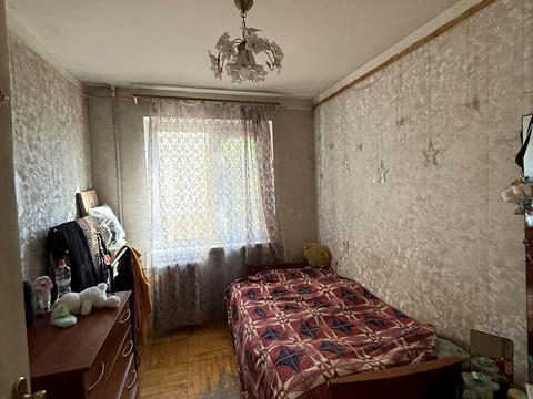 квартира по адресу Небесной Сотни просп. (Маршала Жукова), 31