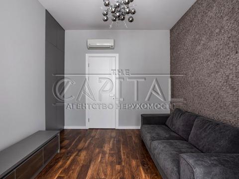 квартира по адресу Киев, Леси Украинки бульв., 7-В