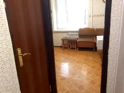 квартира по адресу Фортечная ул. (Грязнова), 1