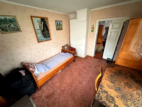 дом по адресу Амосова