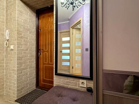 квартира за адресою Південний бульв., 44