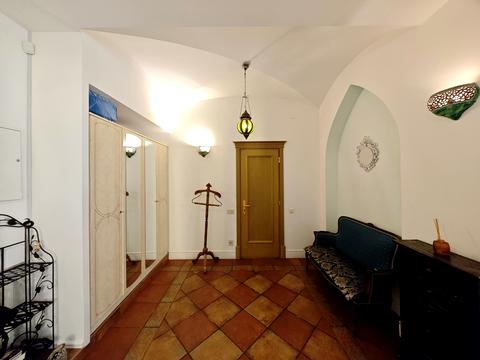 квартира за адресою Французький бульв., 49А