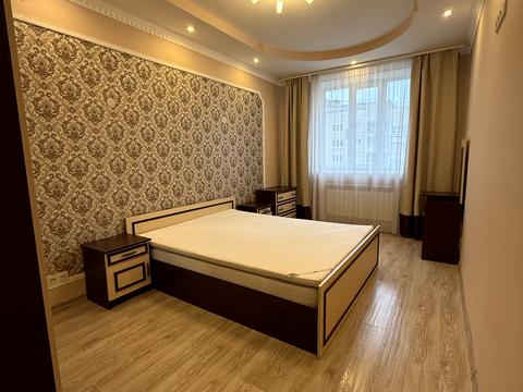 квартира по адресу Антоныча ул., 5а
