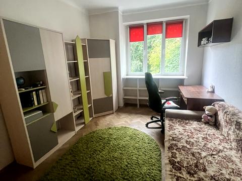 квартира за адресою Перемиська вул., 14