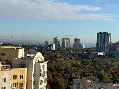 квартира по адресу Фонтанская дорога ул. (Перекопской дивизии улица), 25