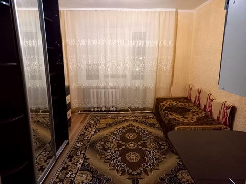 комната по адресу Павла Корнелюка проезд (Станіславського), 24