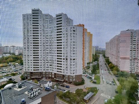 квартира за адресою Олени Пчілки вул., 6-А