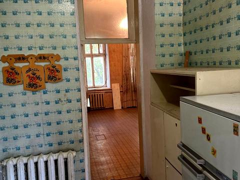 квартира по адресу Садиковская ул., 4