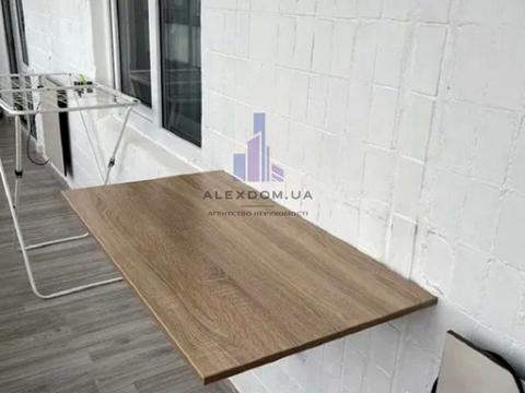 квартира за адресою Київ, Зодчих вул., 36