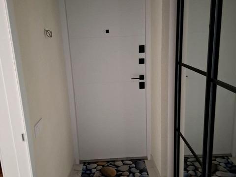 квартира за адресою Стрийська вул., 99-А