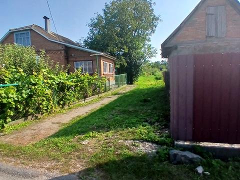 участок по адресу пгт. Стрижавка, Олександра Дземуха, 41