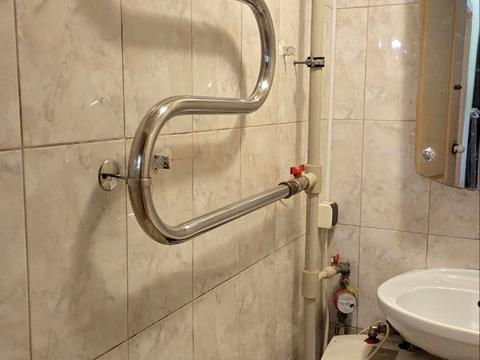 квартира за адресою Миколи Ушакова вул., 12