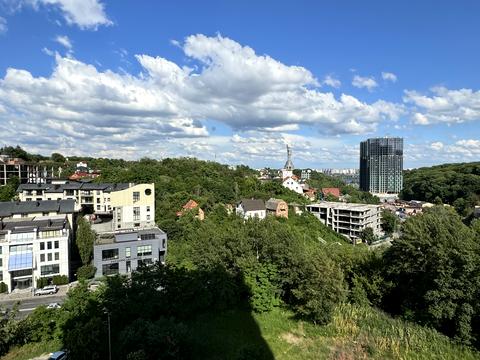 квартира по адресу Старонаводницкая ул., 8-А