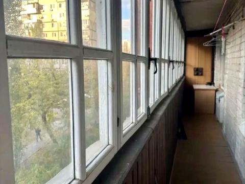 квартира по адресу Гетмана Петра Дорошенко ул. (Генерала Грушевого), 12