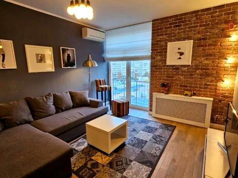 квартира за адресою Регенераторна вул., 4