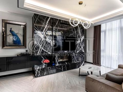 квартира за адресою Саперне Поле вул., 5