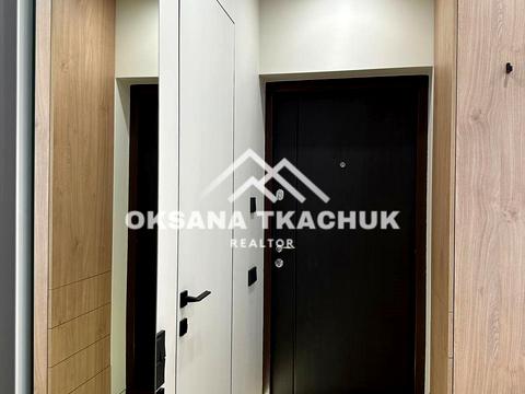 квартира по адресу Днепровская набережная ул., 16-Г