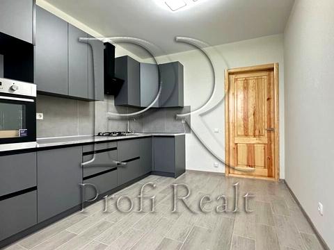 квартира по адресу Героев Небесной Сотни просп., 14/2