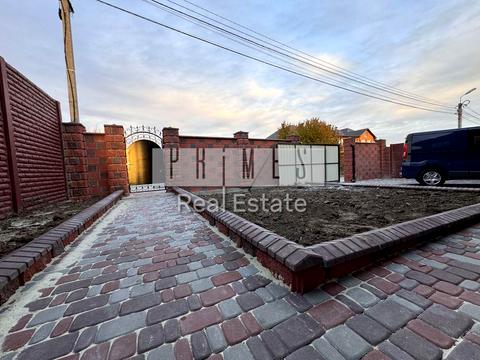 дом по адресу Полевая ул.