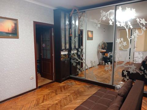 квартира за адресою Соборності просп. (Возз'єднання), 16