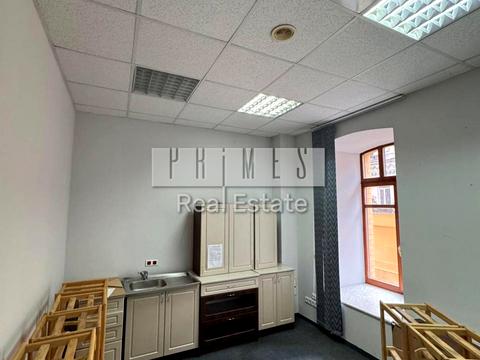 коммерческая по адресу Бульварно-Кудрявская ул. (Воровского), 2