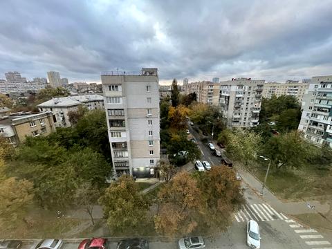 квартира за адресою Олександра Попова вул., 3/5