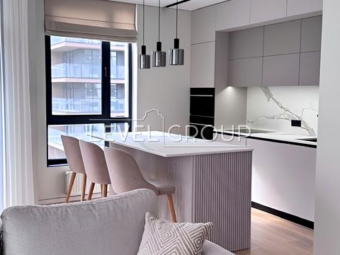 квартира по адресу Салютная ул., 2к9