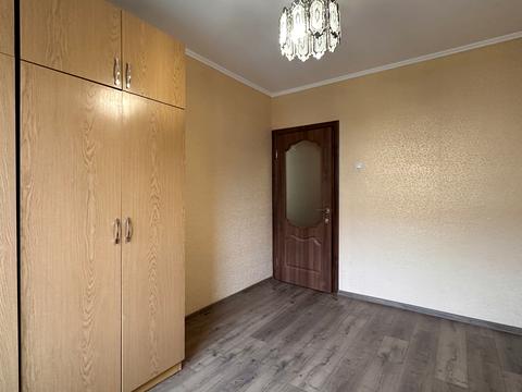 квартира по адресу Крошенская ул., 6