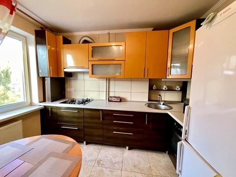 квартира по адресу Миру проспект, 55