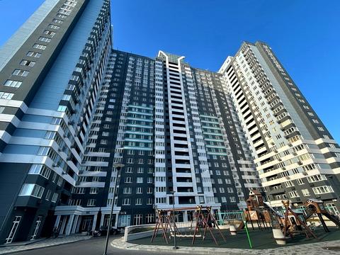 квартира по адресу Варненская ул., 29