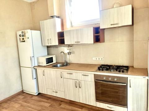 квартира за адресою Антоновича вул. (Горького), 3