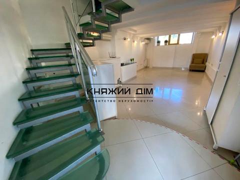 комерційна за адресою Жилянська вул., 59