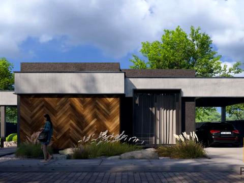 будинок за адресою с. Розівка, Концівська вул.