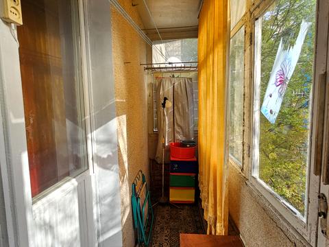 квартира по адресу Дмитриевская ул., 96-98