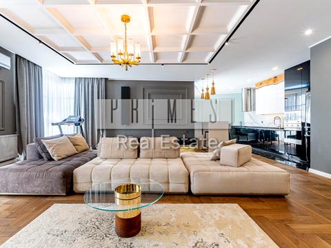 квартира за адресою Юрія Іллєнка вул. (Мельникова), 18-Б