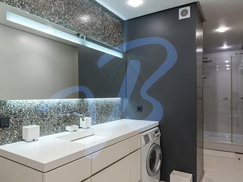 квартира по адресу Академика Палладина просп., 22