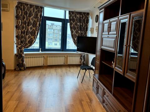 квартира по адресу Академика Палладина просп., 20