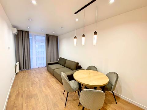 квартира за адресою Митрополита Василя Липківського вул. (Урицького), 33-А