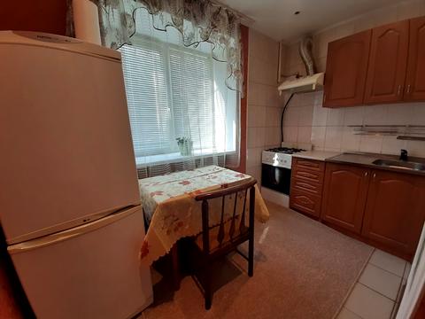 квартира по адресу Голосеевский просп. (40-летия Октября), 82