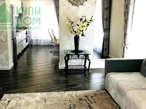 дом по адресу Яновського, 777