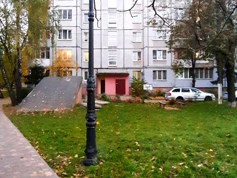 квартира по адресу Жовтнева, 37