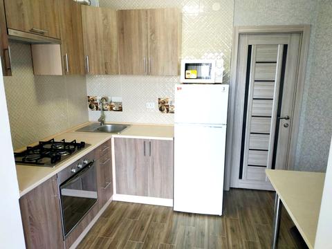 квартира за адресою ул. Новокузнецкая, 5в