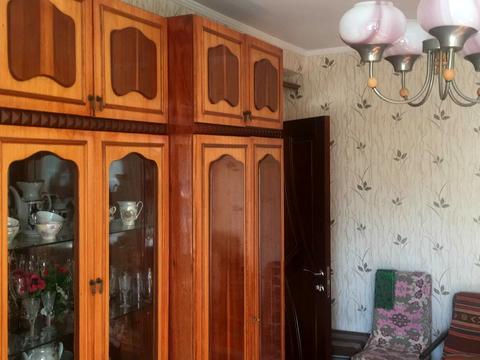 квартира за адресою Дмитра Багалія вул. (Пожарського), 8