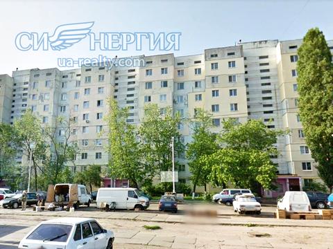 квартира за адресою Північна вул. (Північна), 32